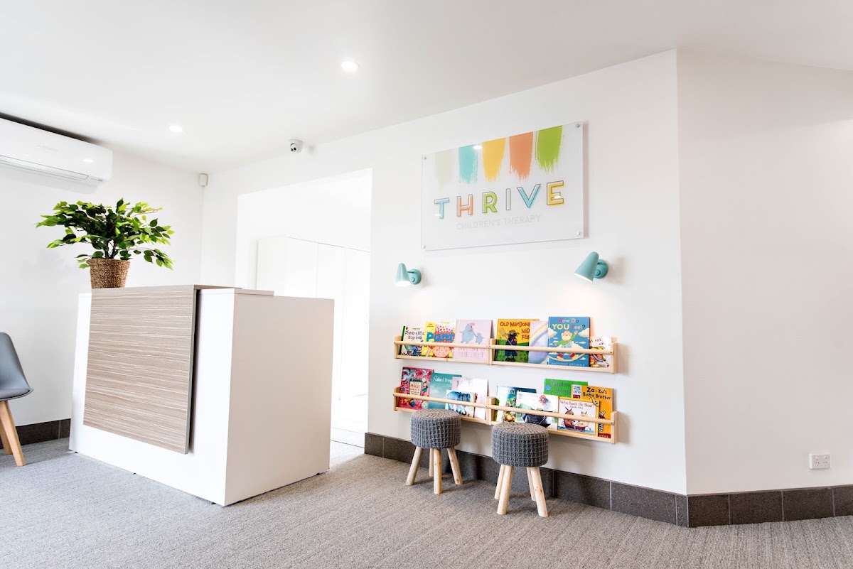 Thrive Children's Therapy