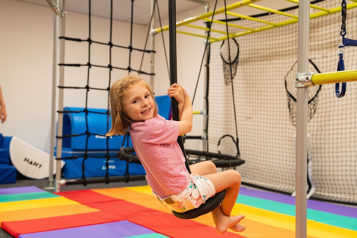Thrive Health Therapies