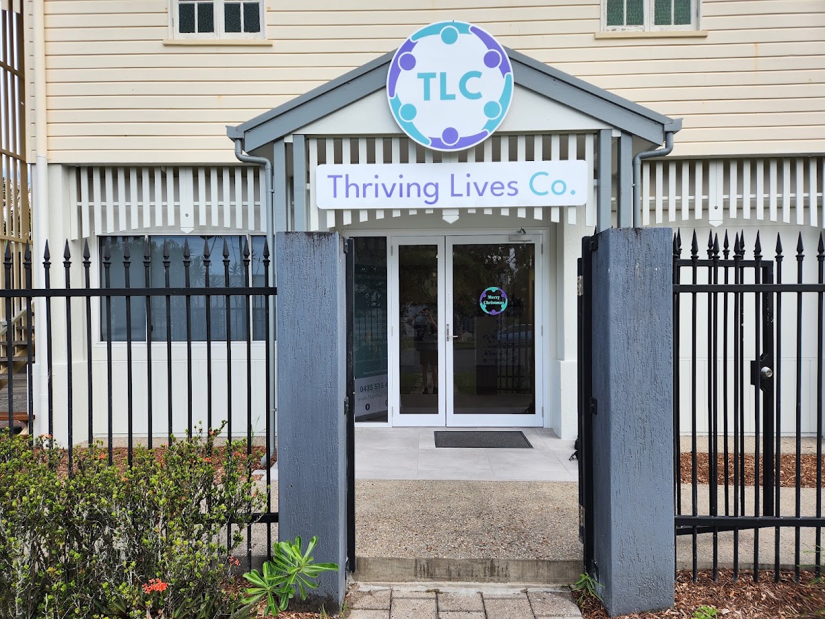 Thriving Lives Co. - Exercise Physiology, Physiotherapy, Psychology, Occupational Therapy
