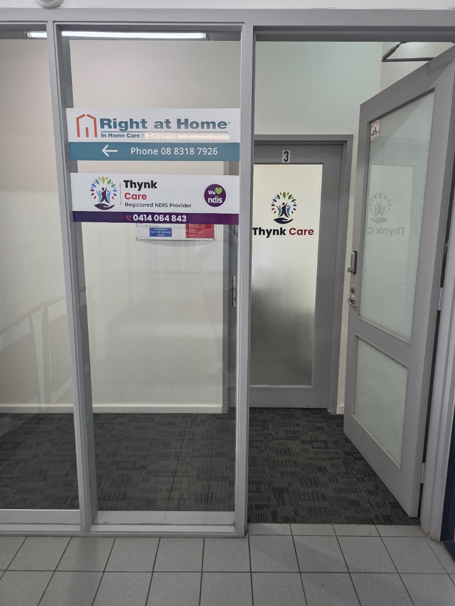 Thynk Care Services Pty Ltd