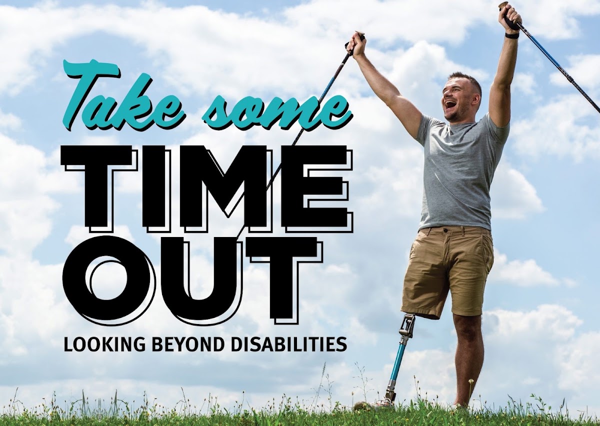Time Out Disability Services