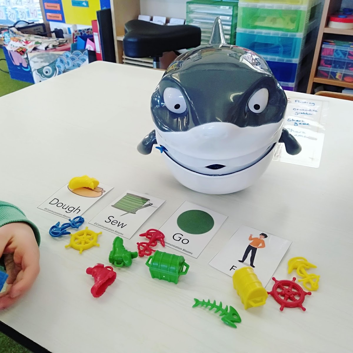 Tiny Tots Speech Pathology