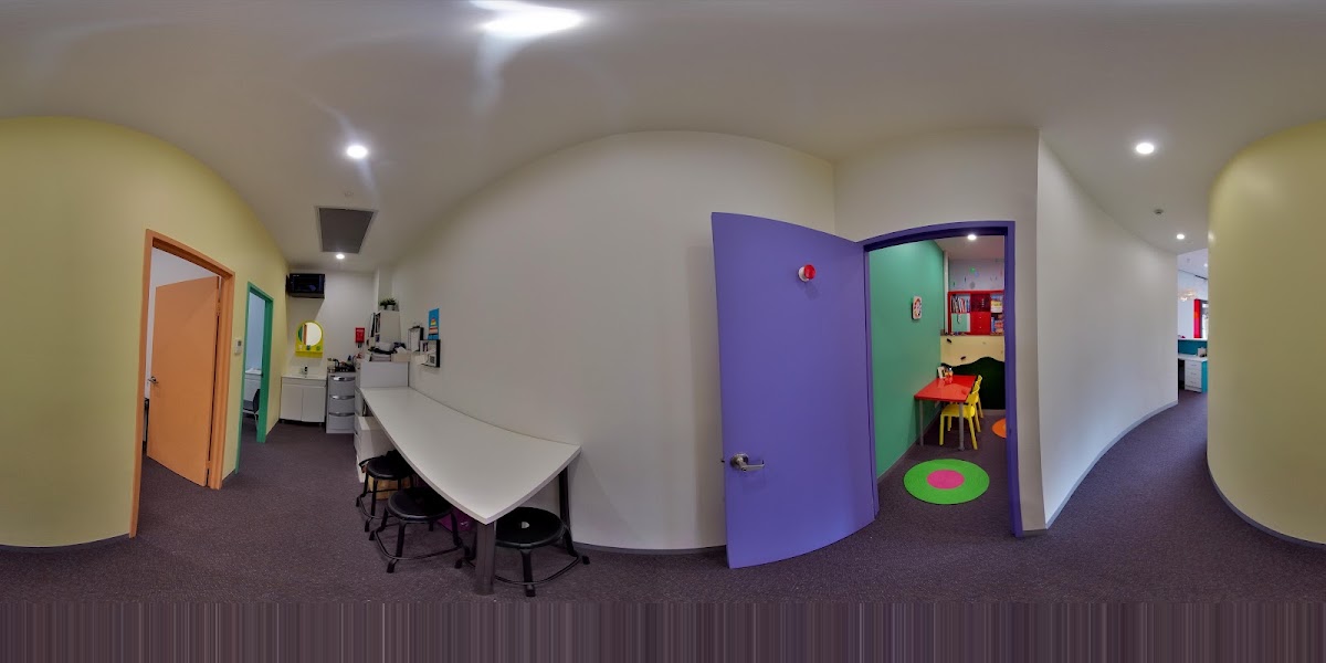 TLC Speech Pathology