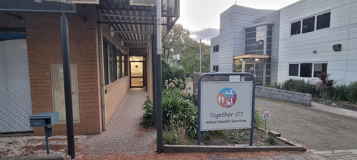 Together OT Allied Health Services