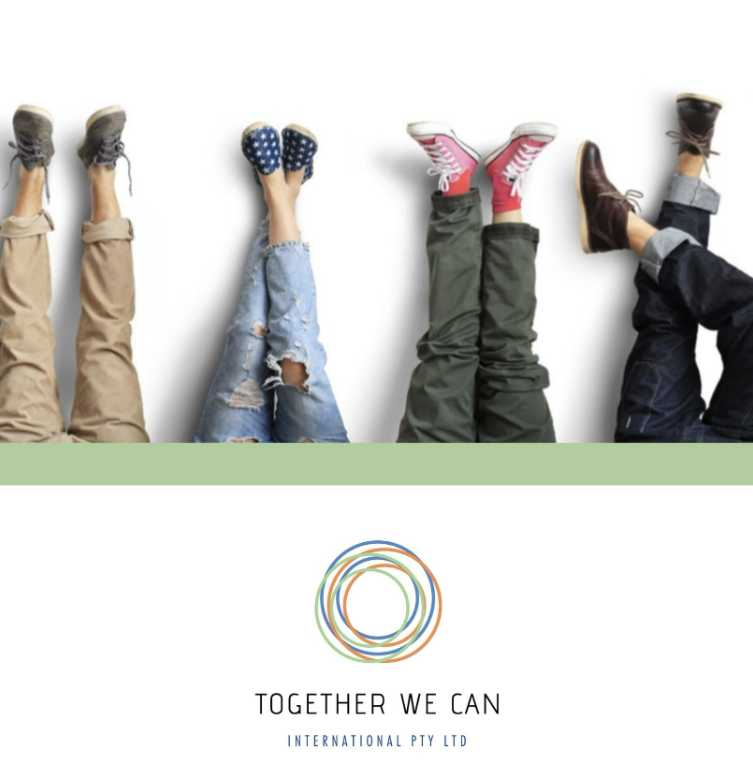Together We Can International (TWCI)