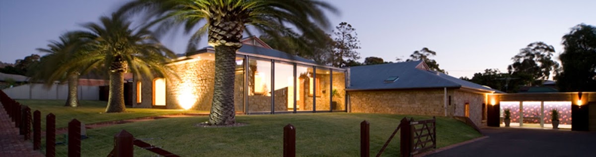 Tolley House (SACARE)