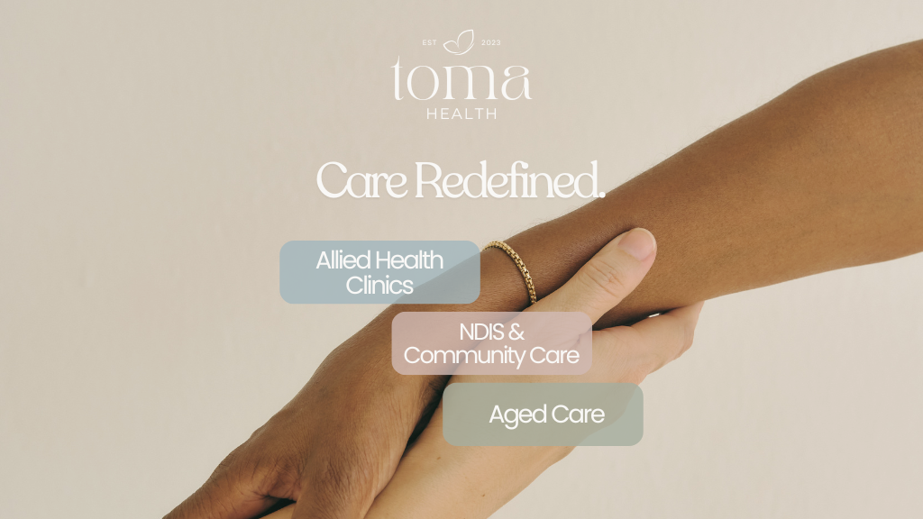 Toma Health