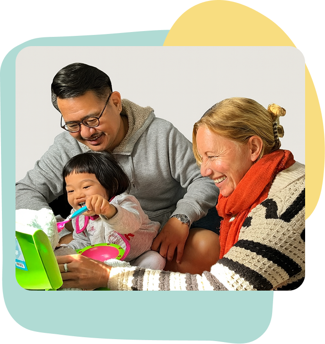 Tools 4 Life Paediatrics