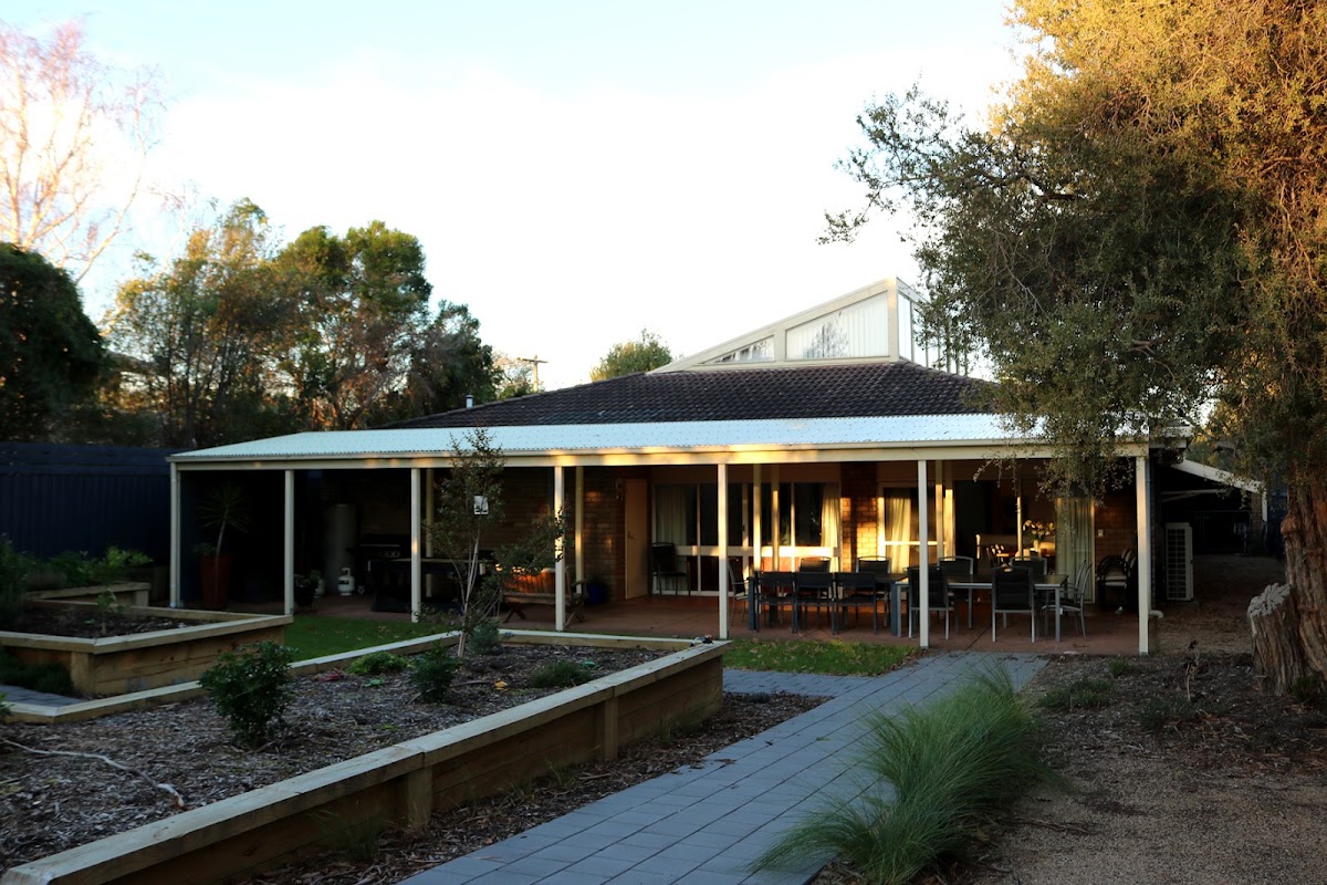 Tootgarook Accessible Holiday House