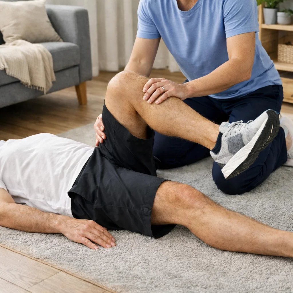 Top Physio