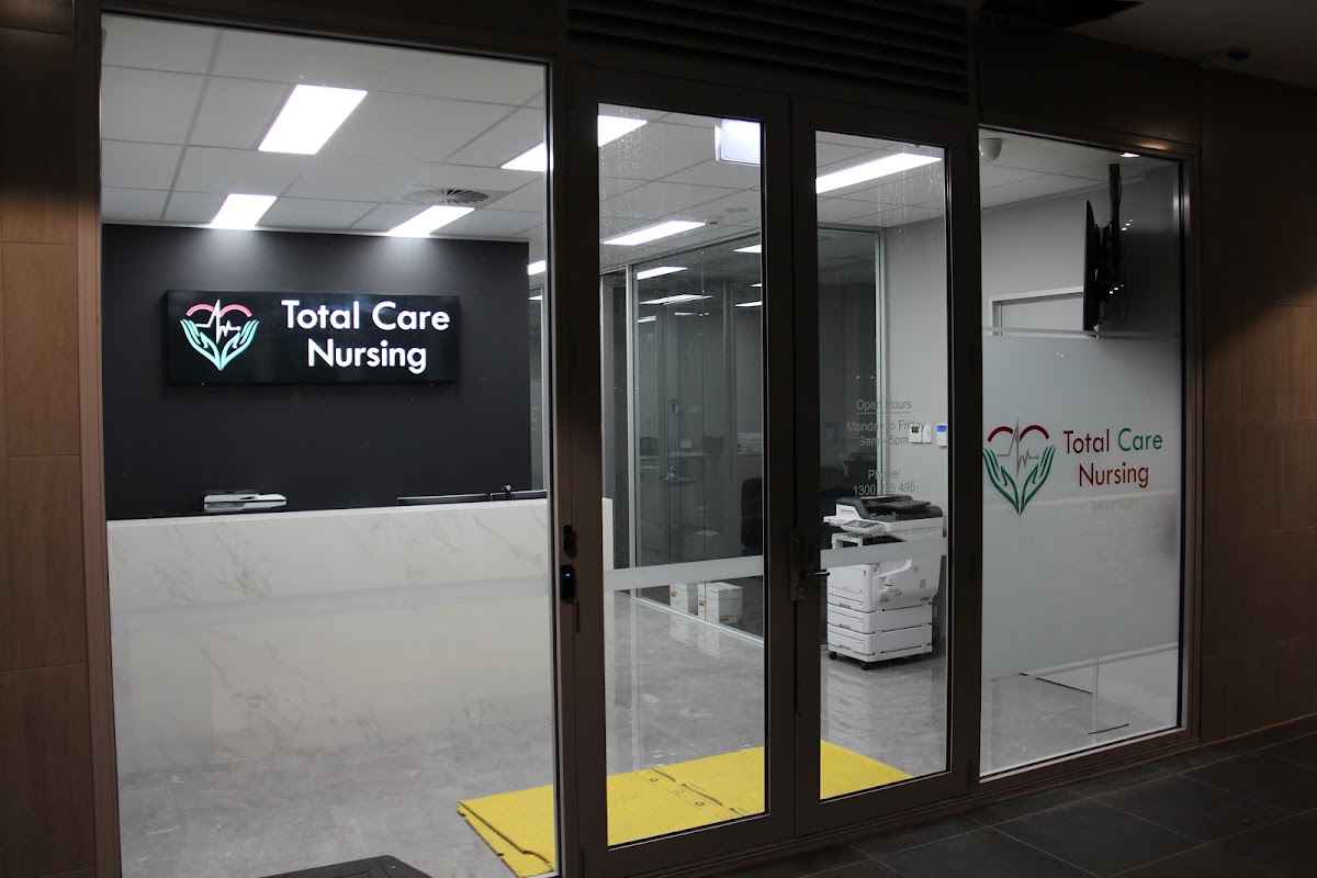 Total Care Nursing