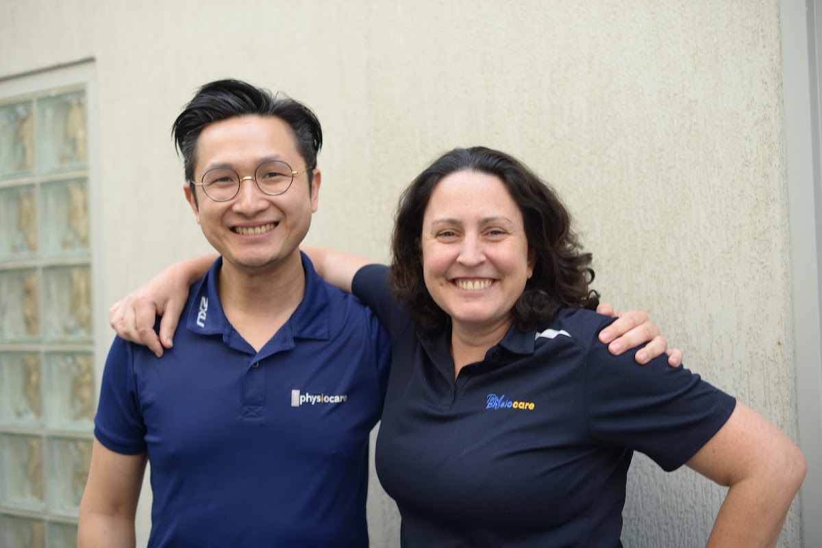 Total Physiocare Footscray