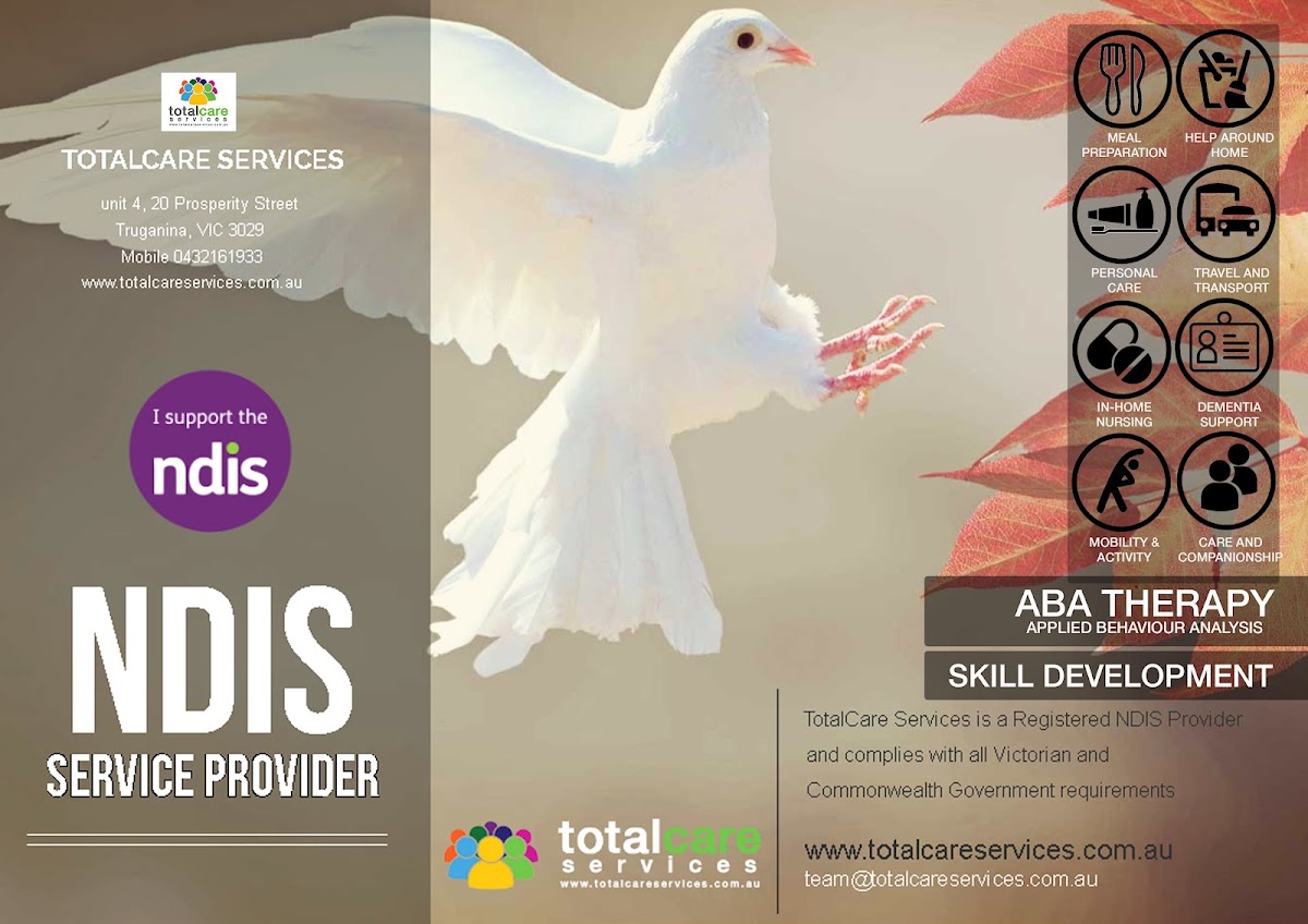 TotalCare Services
