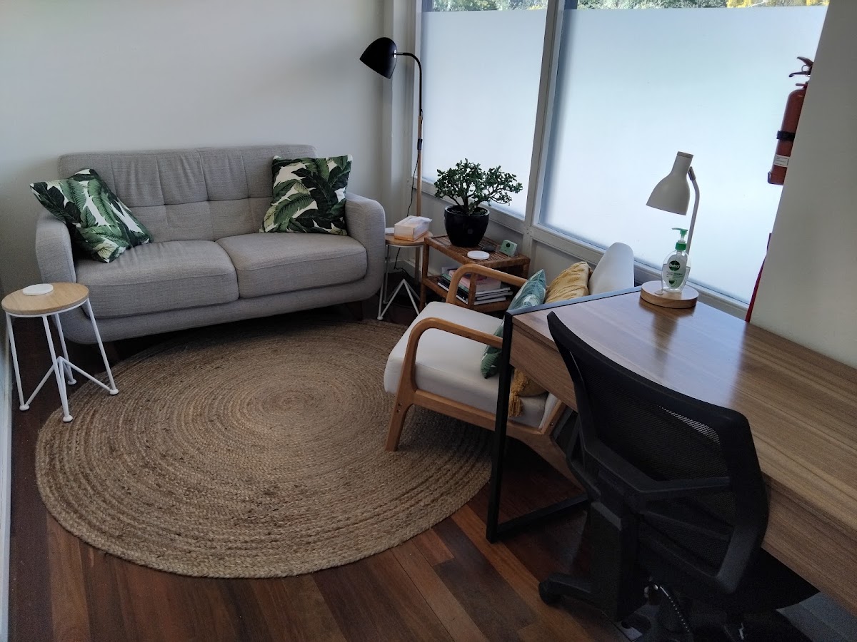 Touchstone Counselling and Supervision