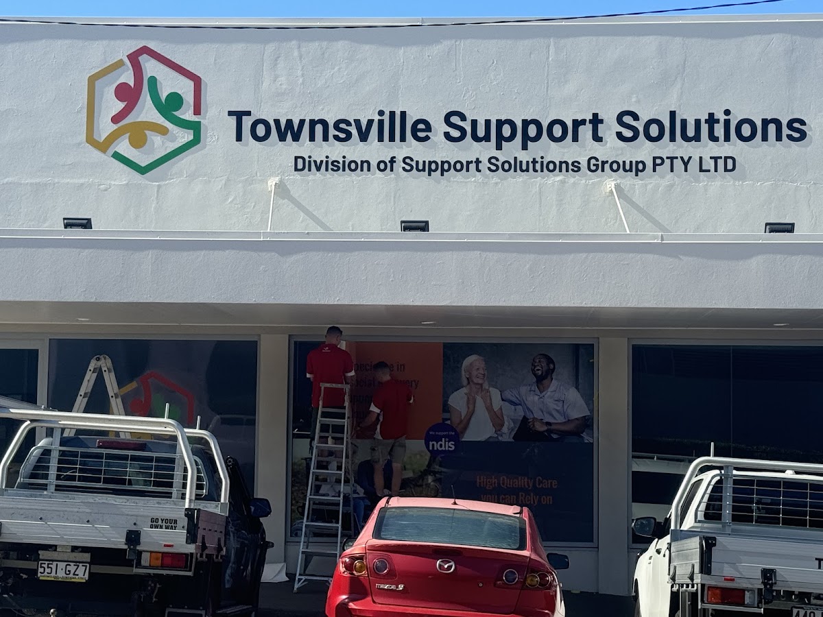 Townsville Support Solutions