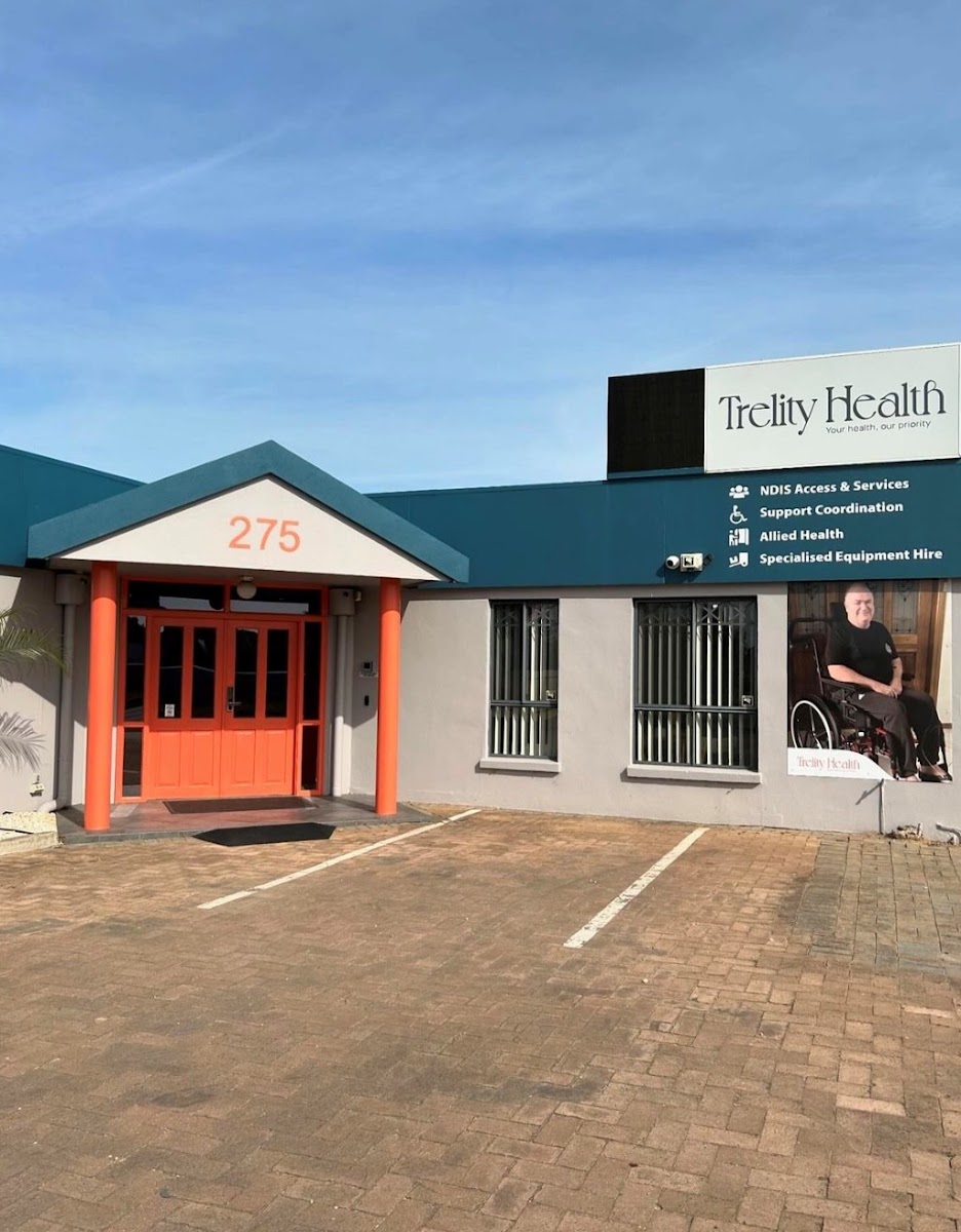 Trelity Health