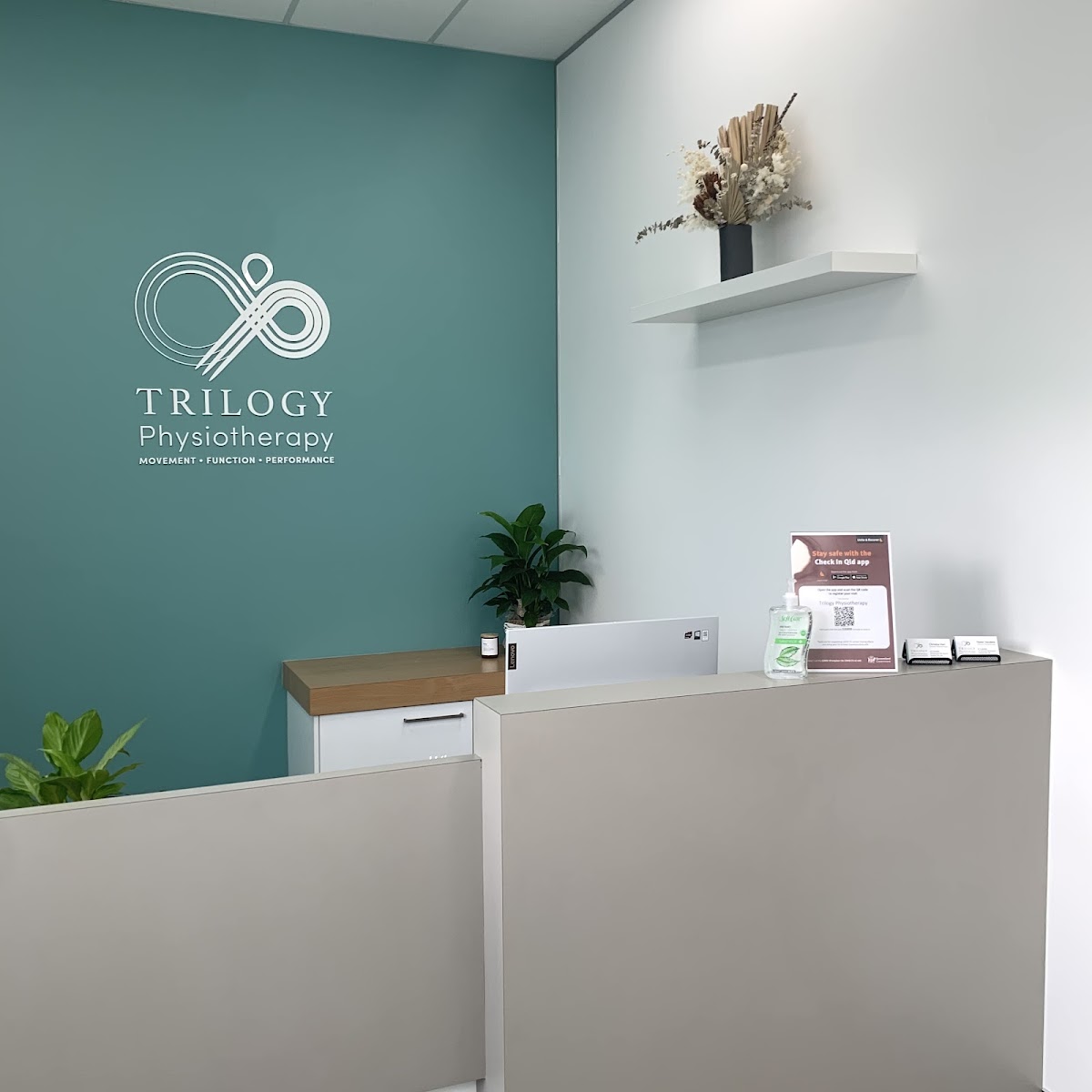 Trilogy Physiotherapy