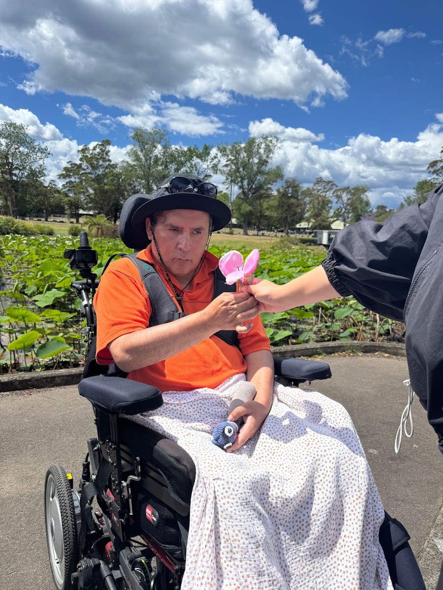 Triniti Disability Support Services ( Disability Service Providers | Supported Independent Living -SIL | Disability Support )