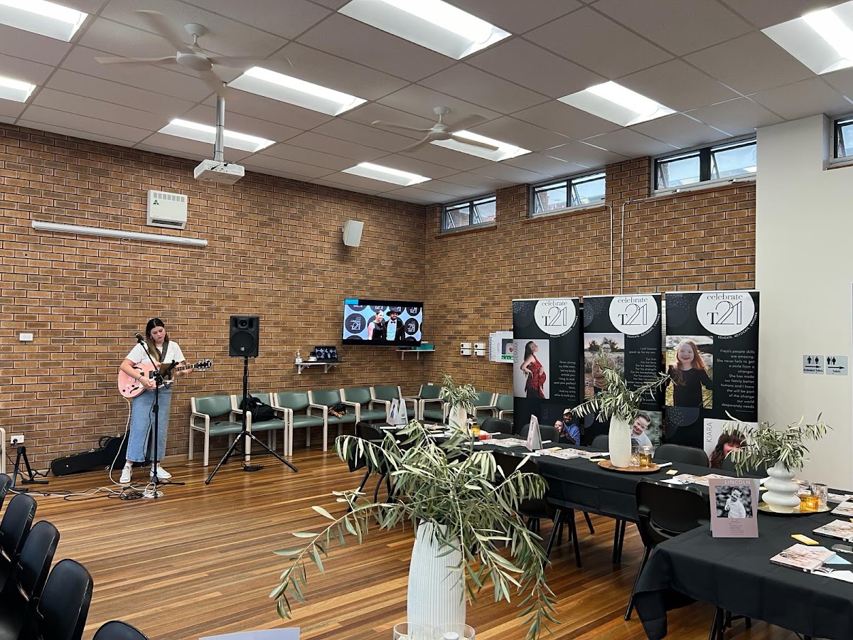 Triniti Disability Support Services (NDIS Supported Independent Living | Disability Support Worker | NDIS Service Provider)