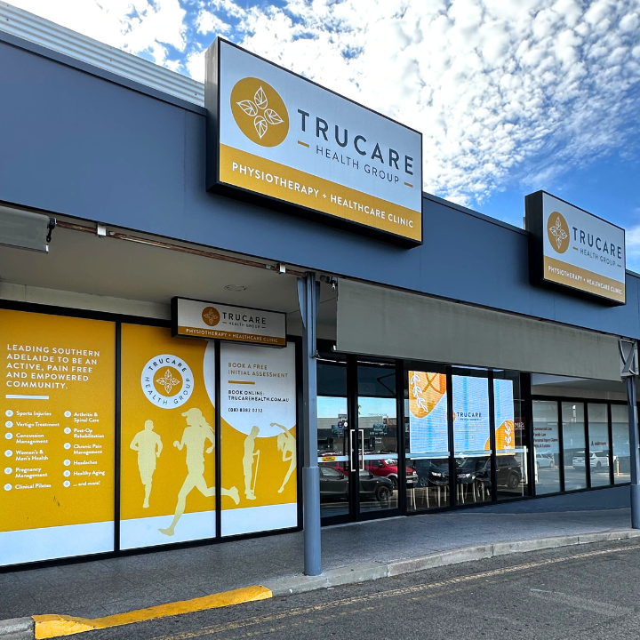 Trucare Health Physiotherapy