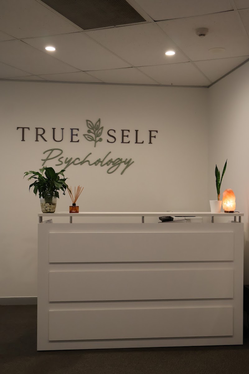 True Self Psychology - Dr Monique Geeves