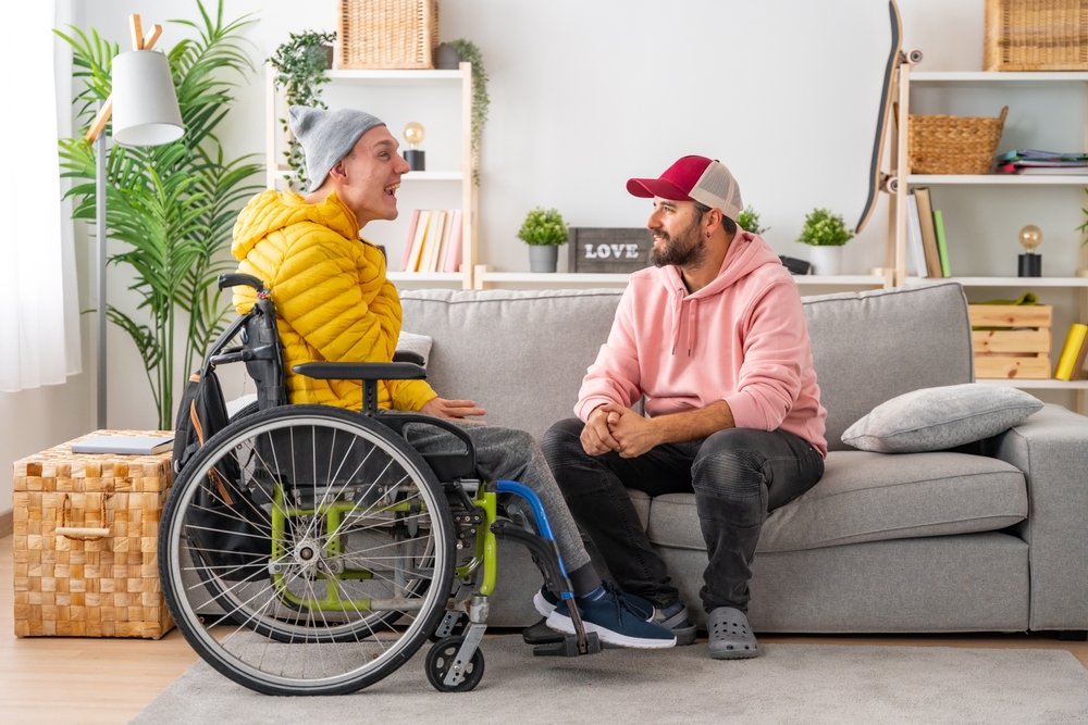 Truecare Support Services