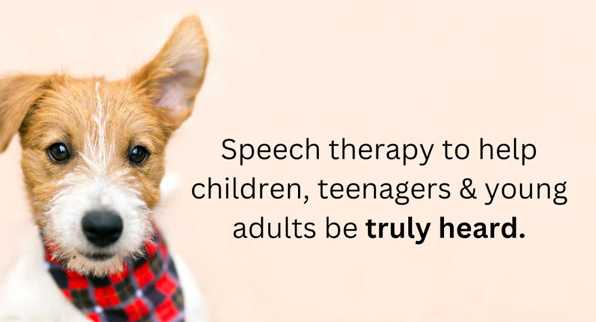 Truly Heard Speech Pathology Redfern Sydney