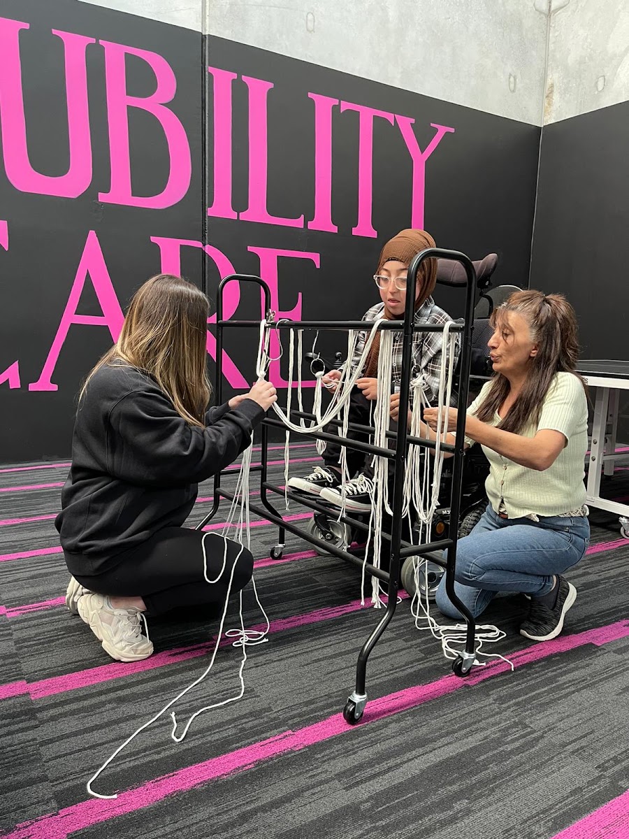 Tubility Care