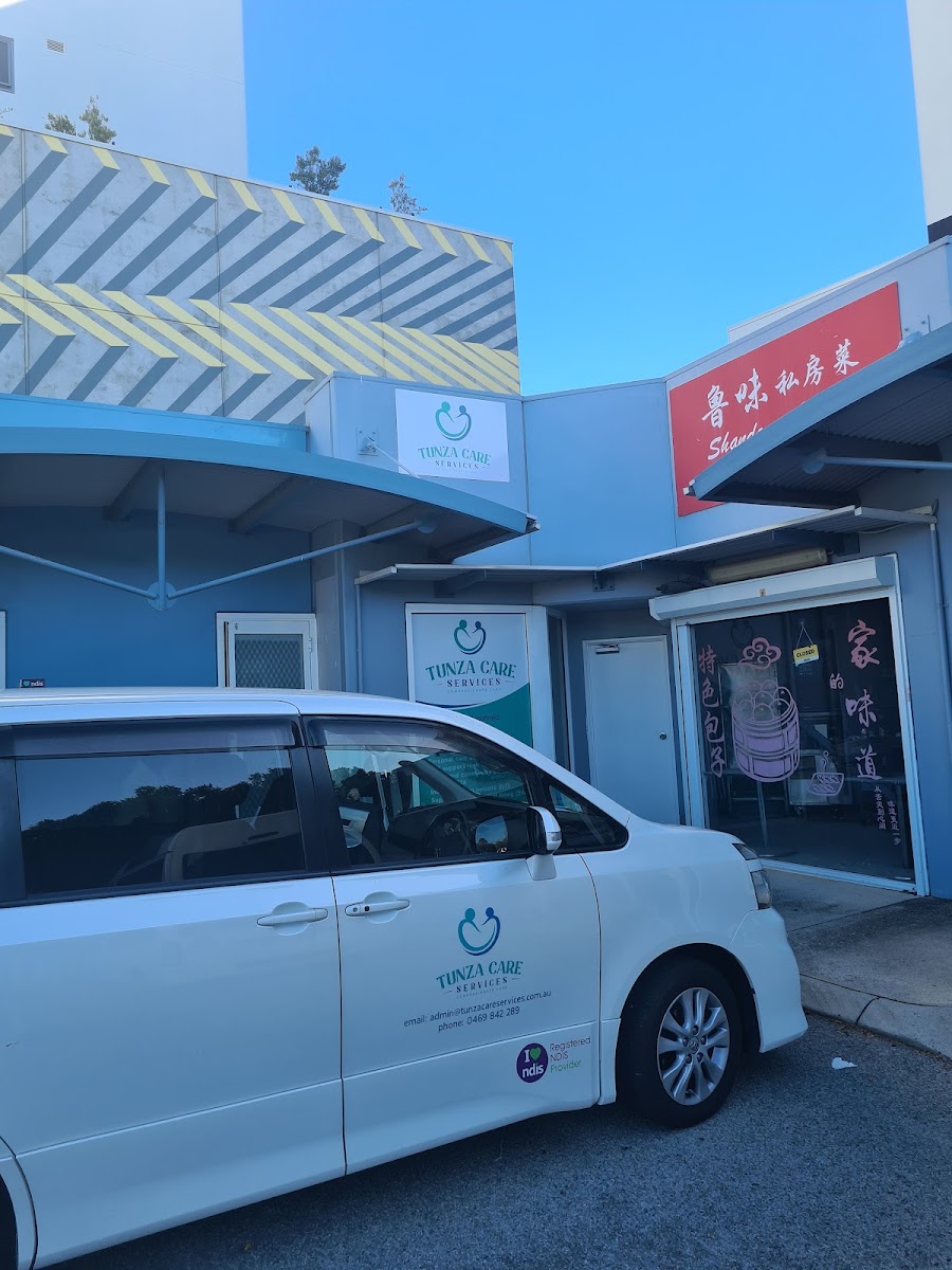 Tunza Care Services