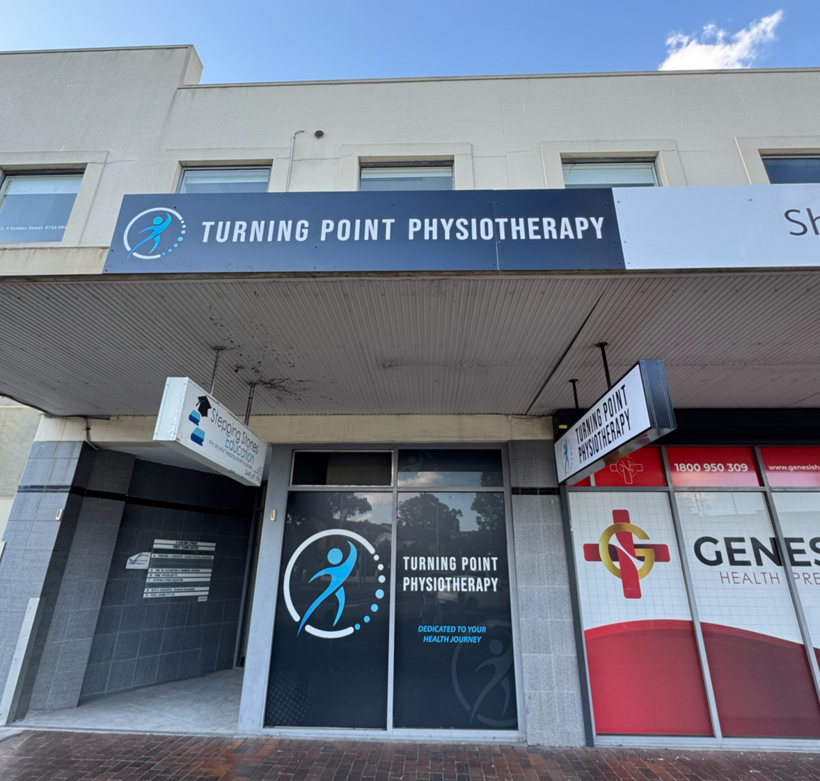 Turning Point Physiotherapy