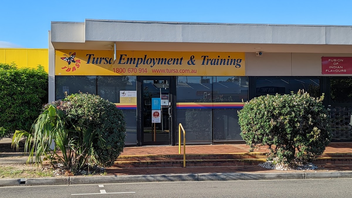 Tursa Employment & Training