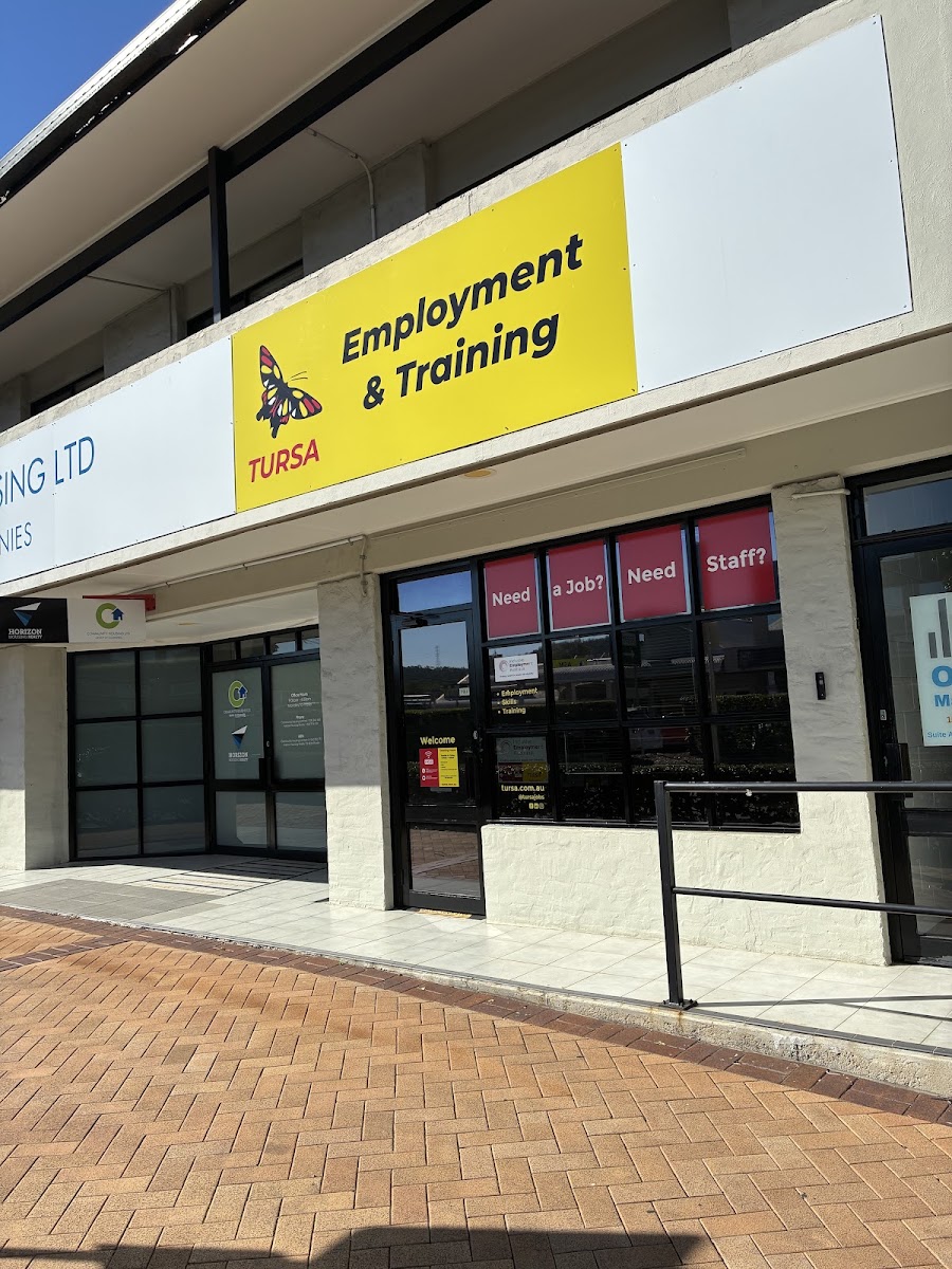 Tursa Employment & Training