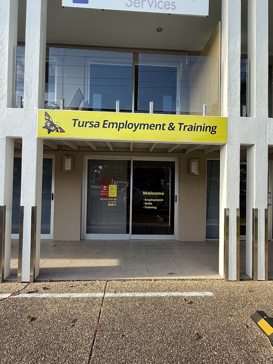Tursa Employment & Training