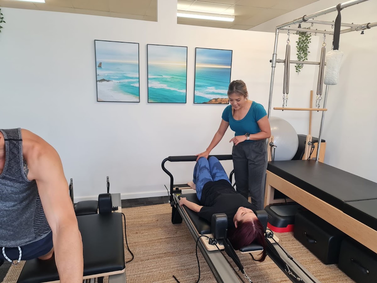 Tweak.Health Physiotherapy & Wellness Mount Pleasant