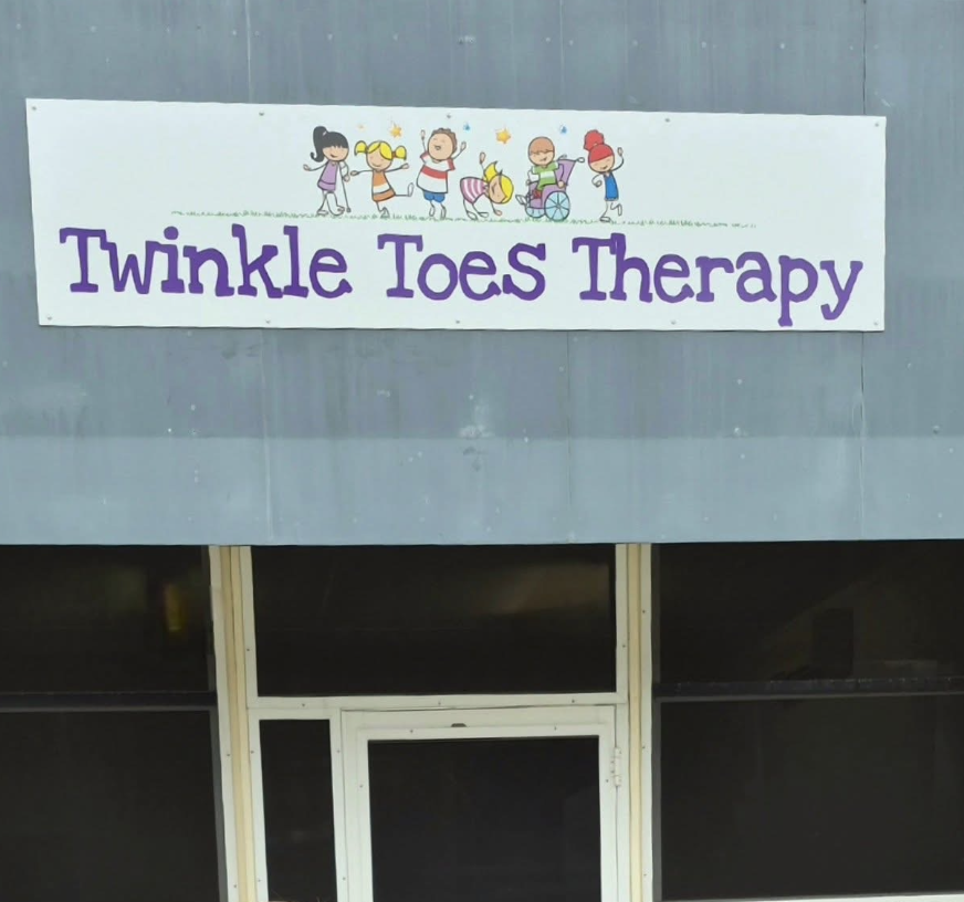 Twinkle Toes Therapy