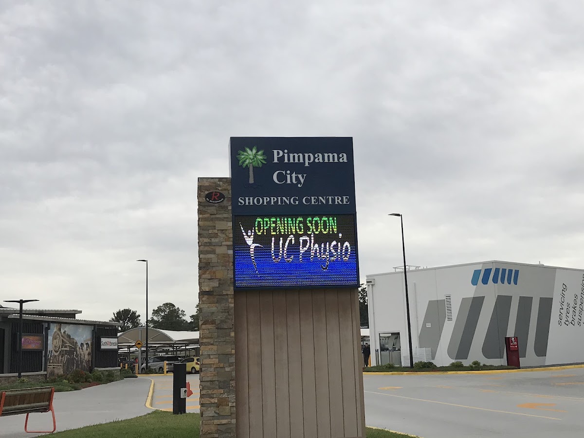 UC Physio