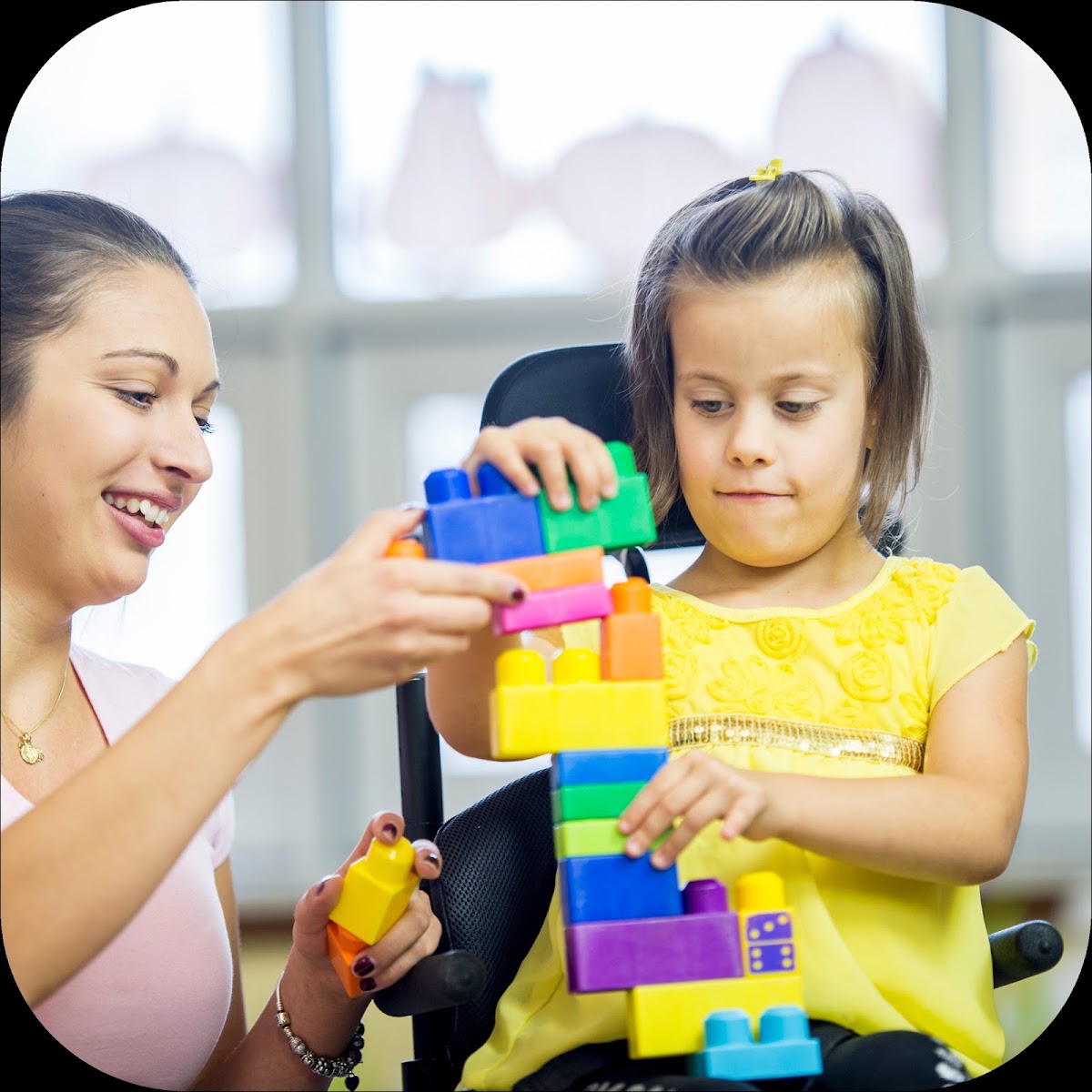 Unify Disability Services – NDIS Registered Provider in Robina | Psychology, Physiotherapy, Occupational Therapy