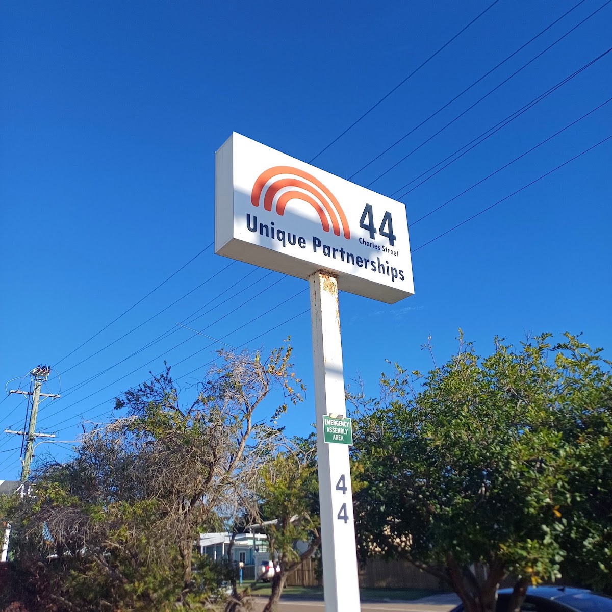 Unique Partnerships