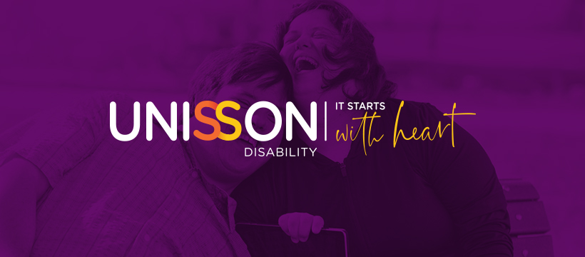 Unisson Disability Wyong