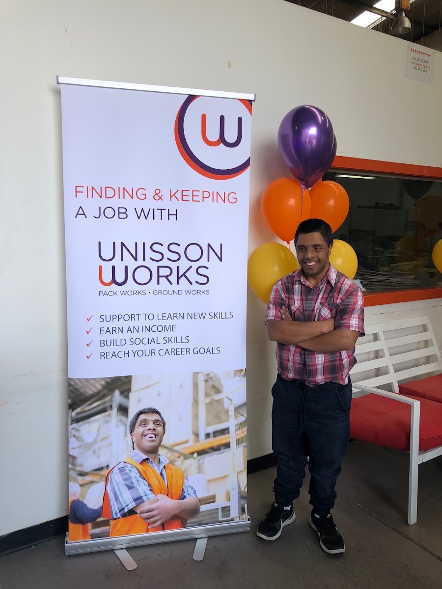 Unisson Works Thornleigh