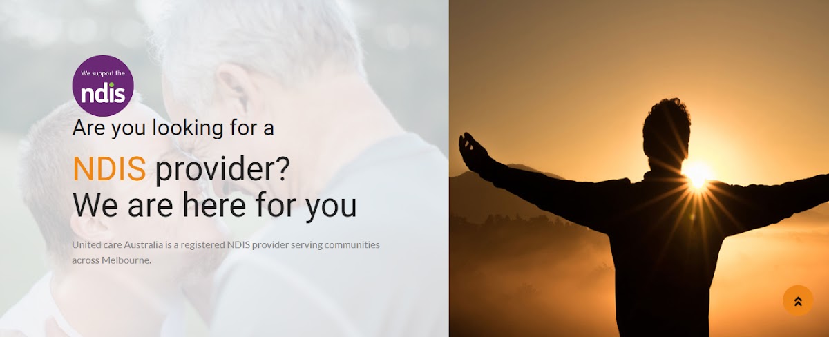 Unite Care Australia