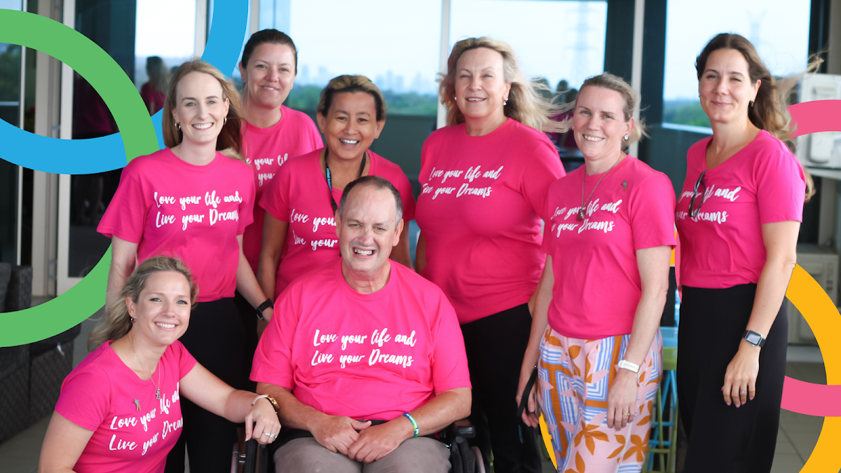 United Disability Care