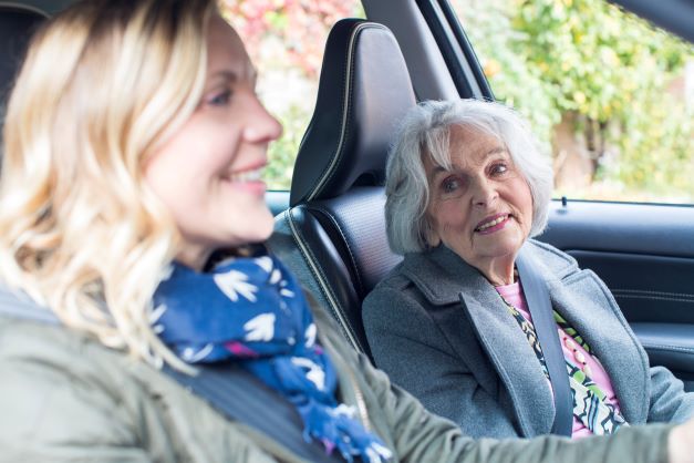 Uniting Home Care Dubbo