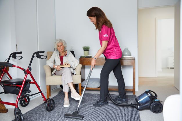 Uniting Home Care Far North Coast (Goonellabah)