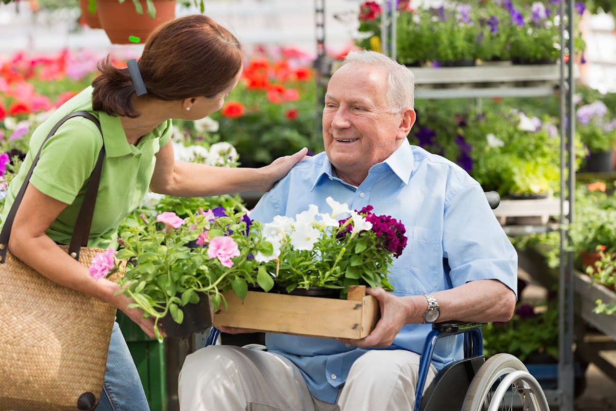 Uniting Home Care Hunter (Salamander Bay)