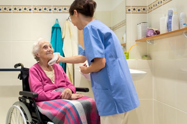 Uniting Home Care Mid North Coast (Nambucca Heads)