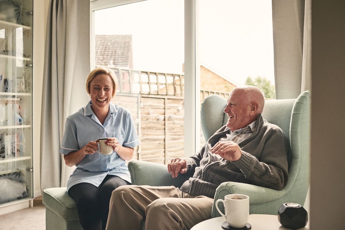 Uniting Home Care Upper Lachlan (Crookwell)