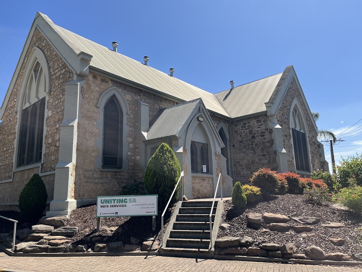 UnitingSA NDIS Services