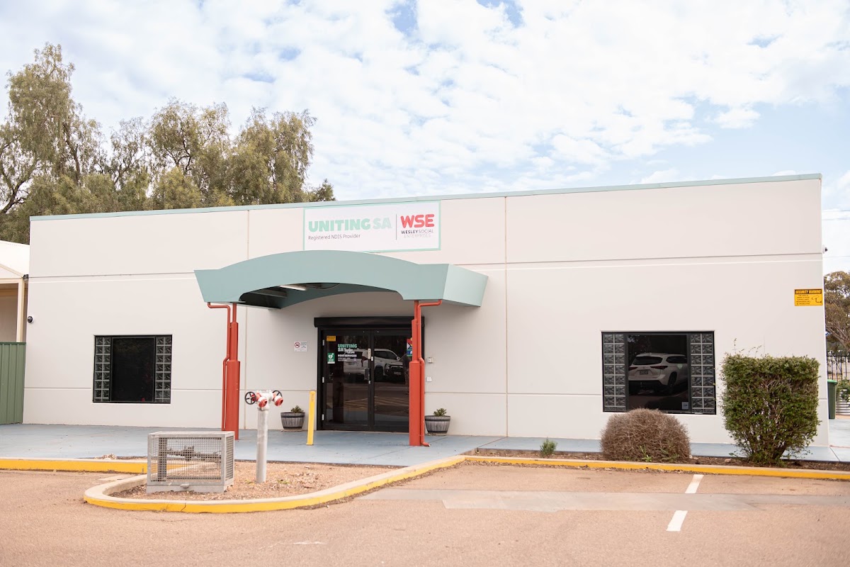 UnitingSA Wesley Social Enterprises Whyalla