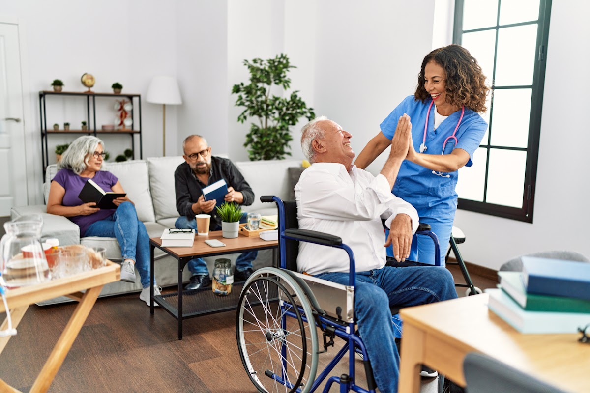 UNITY BEST CARE PTY LTD